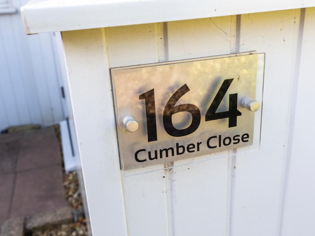 164 Cumber Close Kingsbridge  Buitenkant foto